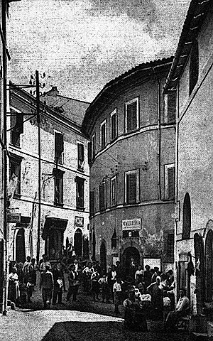 ferentino v17 Ferentino   Antiche Fornaci Giorgi 1735 Ferentino Frosinone
