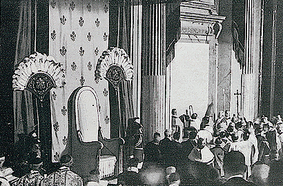 porta santa apertura 1950 papa primo colpo Storia delle Fornaci Giorgi   Antiche Fornaci Giorgi 1735 Ferentino Frosinone